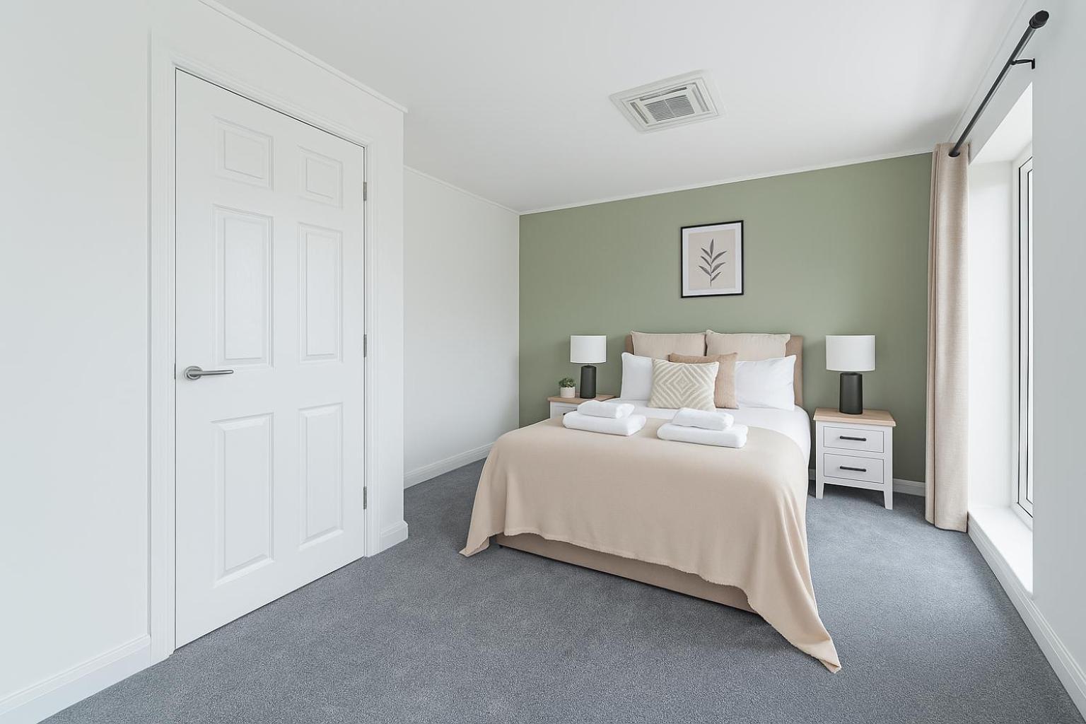 Bright Private Rooms - Peaceful Morden Location ロンドン エクステリア 写真